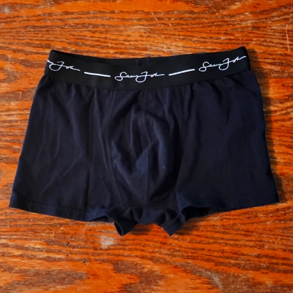 Sean John boxer briefs size small